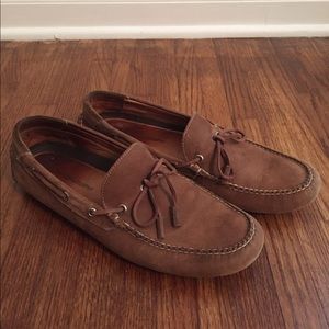 Johnston and Murphy Flex Driving Loafers 11